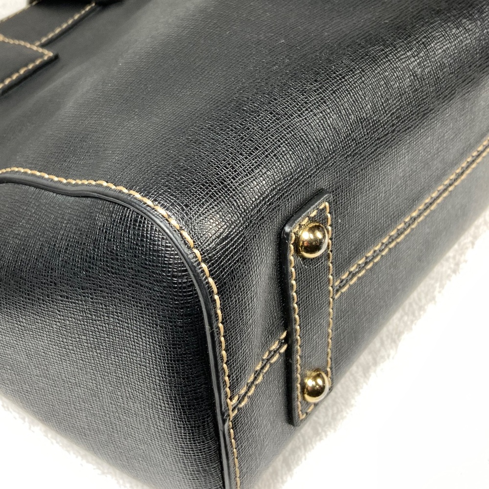 Dooney & Bourke Cara Satchel Crossbody Tote - Picture 10 of 15